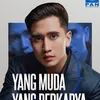 Poster Kampanye Nyaleg Verrell Bramasta