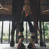Potret Hangat Sophia Latjuba dan Eva Celia.