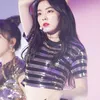 Irene Red Velvet