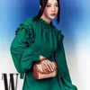 Joy Red Velvet