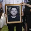 Ahmad Albar - Ozzy Albar - Fachri Albar - Faldy Albar