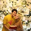 Lesti Kejora Lagi Merem