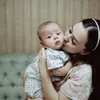 Lidi Brugman - Lucky Perdana