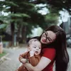 Lidi Brugman - Lucky Perdana