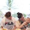 Lidi Brugman - Lucky Perdana