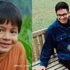  Artis Cilik Era 90-an Dulu VS Sekarang