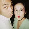 Chelsea Islan dan Rob Clinton