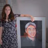 Chelsea Islan dan Rob Clinton