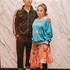 Nikita Willy dan Indra Priawan