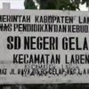 Foto Meme sekolah
