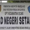 Foto Meme sekolah
