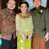 Nella Kharisma dan Dory Harsa