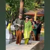 Nella Kharisma dan Dory Harsa