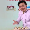 Pola Hidup Sehat Nicky Tirta