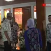 rumah anak presiden, rumah selebriti