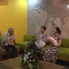 rumah anak presiden, rumah selebriti