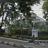 rumah anak presiden, rumah selebriti