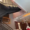 Rumah Peninggalan Almarhum Olga