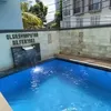 Rumah Peninggalan Almarhum Olga