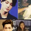 Saudara EXO