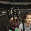 Saudara EXO