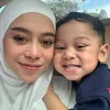  Potret Selfie Lesti Kejora