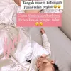 Shandy Aulia - Baby Claire