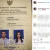 Syahnaz Sadiqah - Jeje Govinda