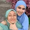 Kartika Putri - Syarifah Syahra