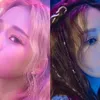 Deretan Potret Visual Winter Aespa Yang Dibilang Mirip Sama Banyak Selebriti Ada Taeyeon Snsd Sampai Nikita Willy Kapanlagi Com