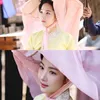 Deretan Project Akting Park Min Young Selama 16 Tahun Berkarier