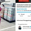 Donasi Palestina