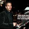 Quotes Terbaik Paul Walker