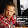 Quotes Terbaik Paul Walker