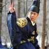 Yoochun JYJ
