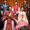 Drama Raja Rating 2005 - 2015