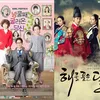 Drama Raja Rating 2005 - 2015