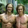 stunt double, stuntman, stuntman artis, stuntman seleb