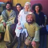 stunt double, stuntman, stuntman artis, stuntman seleb