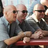 stunt double, stuntman, stuntman artis, stuntman seleb