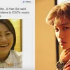 Kai EXO fangirls