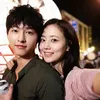 Song Joong Ki