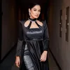 Deretan Seleb Cantik yang Sering Didoakan Segera Tutup Aurat