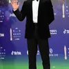Deretan Seleb Ganteng yang Tampil Rapi di Red Carpet Baeksang Arts Awards 2023,
