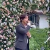 Seleb di Pernikahan Jang Nara