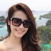 liburan selebriti, liburan ke raja ampat, selebriti yang liburan ke raja ampat