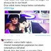 Ucapan Untuk Olga
