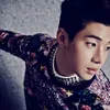Henry Lau