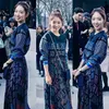 Seleb Korea di Paris Fashion Week A/W 2016