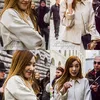 Seleb Korea di Paris Fashion Week A/W 2016